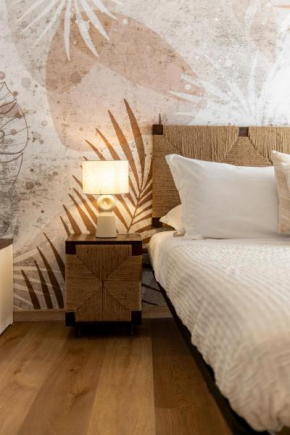 Cadamare charming rooms in Portovenere